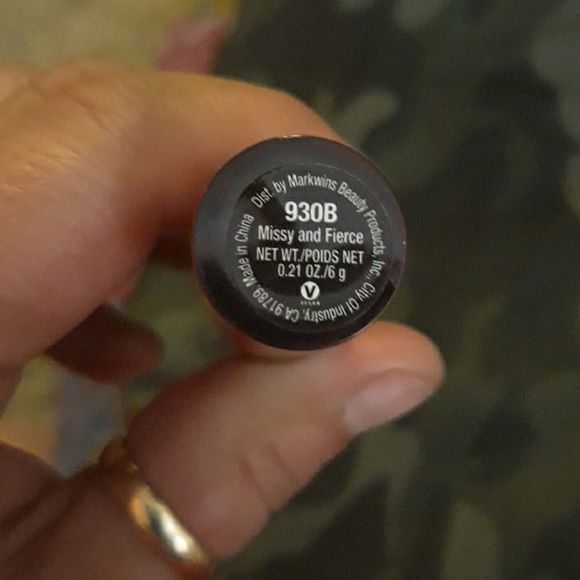 🔥5 for 20 Liquid catsuit matte lipstick - Picture 4 of 4